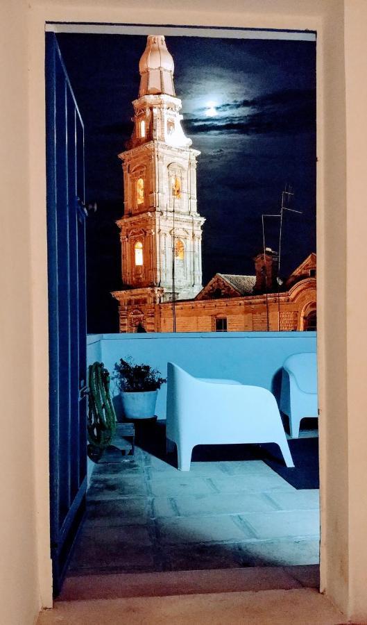 La Torre E Il Mare Rooms By Sthey Monopoli Zewnętrze zdjęcie