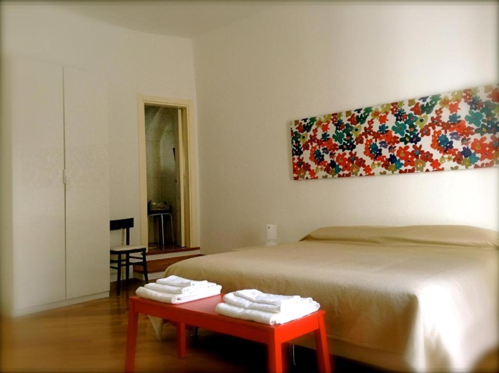 La Torre E Il Mare Rooms By Sthey Monopoli Zewnętrze zdjęcie