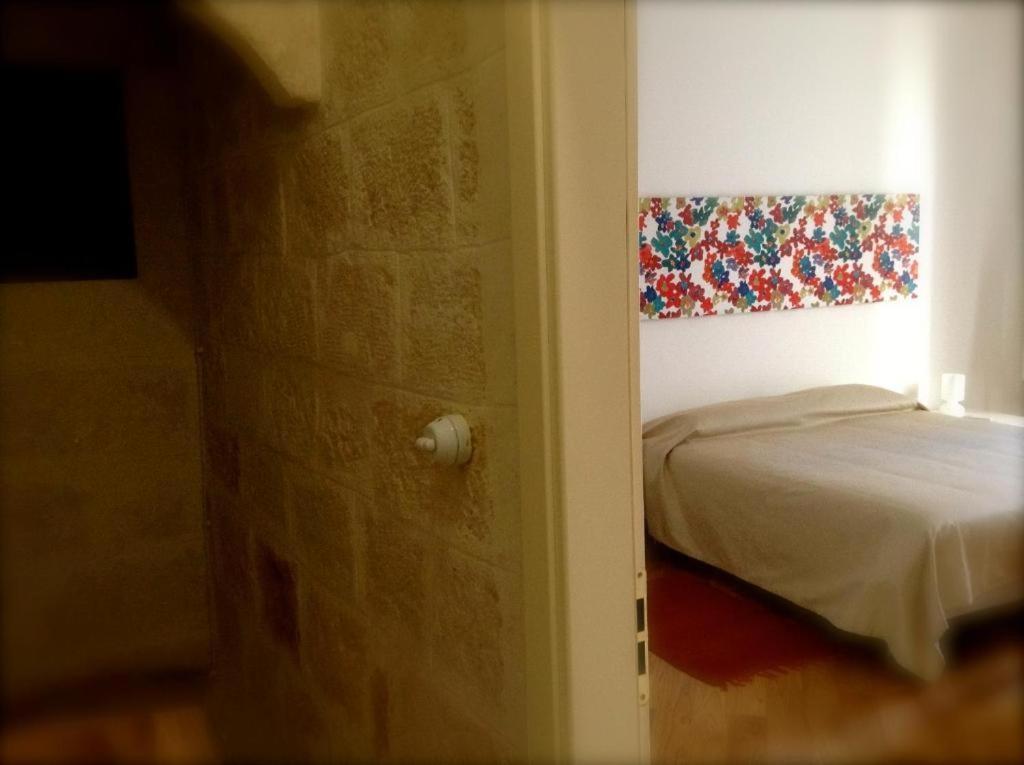 La Torre E Il Mare Rooms By Sthey Monopoli Zewnętrze zdjęcie