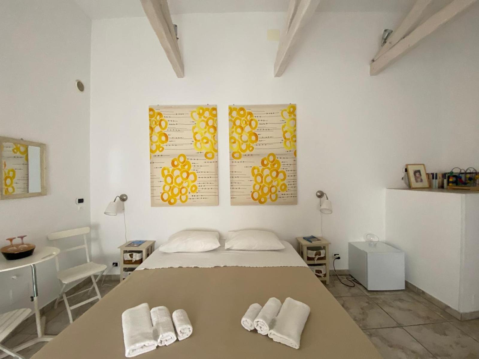 La Torre E Il Mare Rooms By Sthey Monopoli Zewnętrze zdjęcie