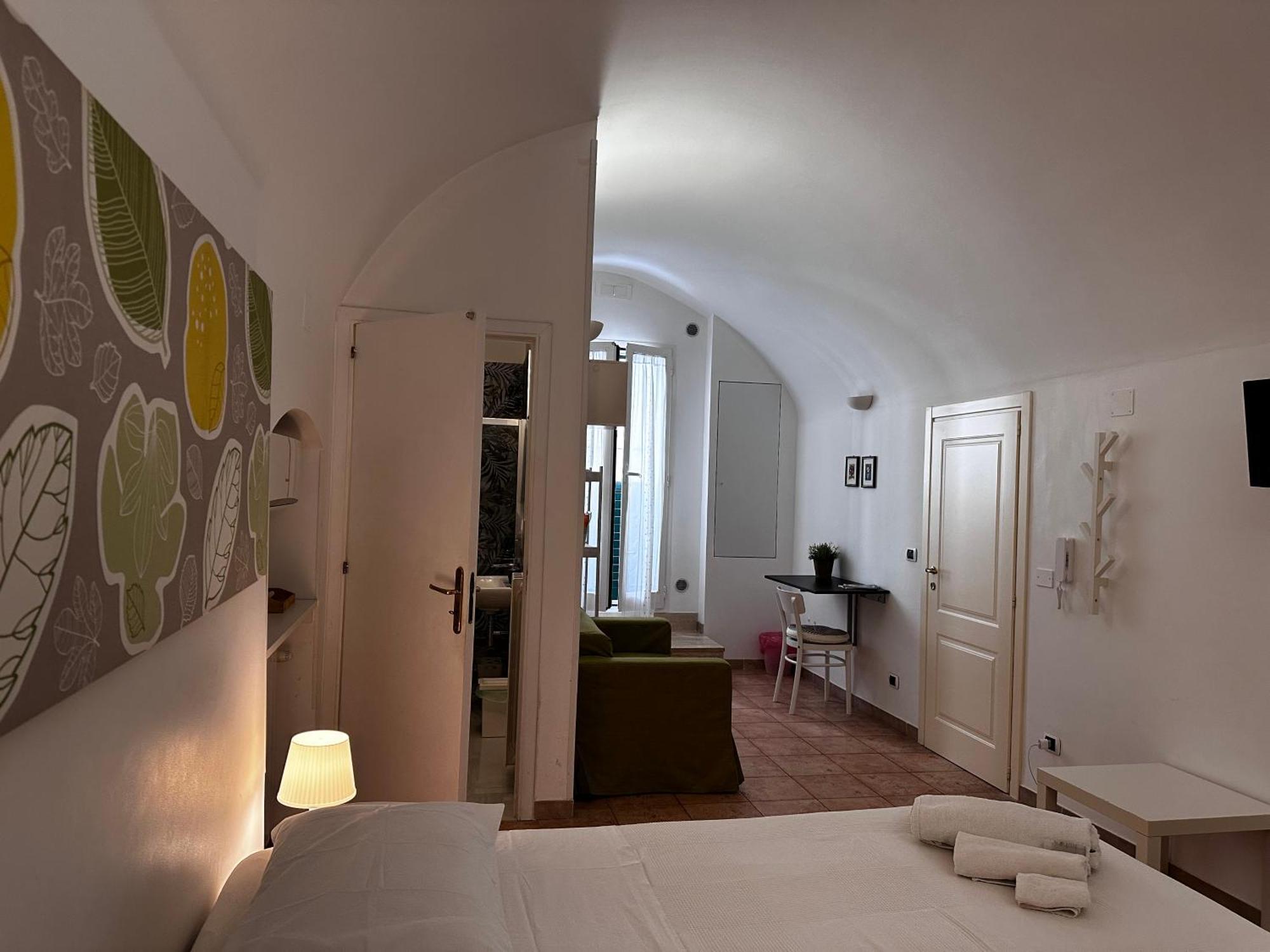 La Torre E Il Mare Rooms By Sthey Monopoli Zewnętrze zdjęcie