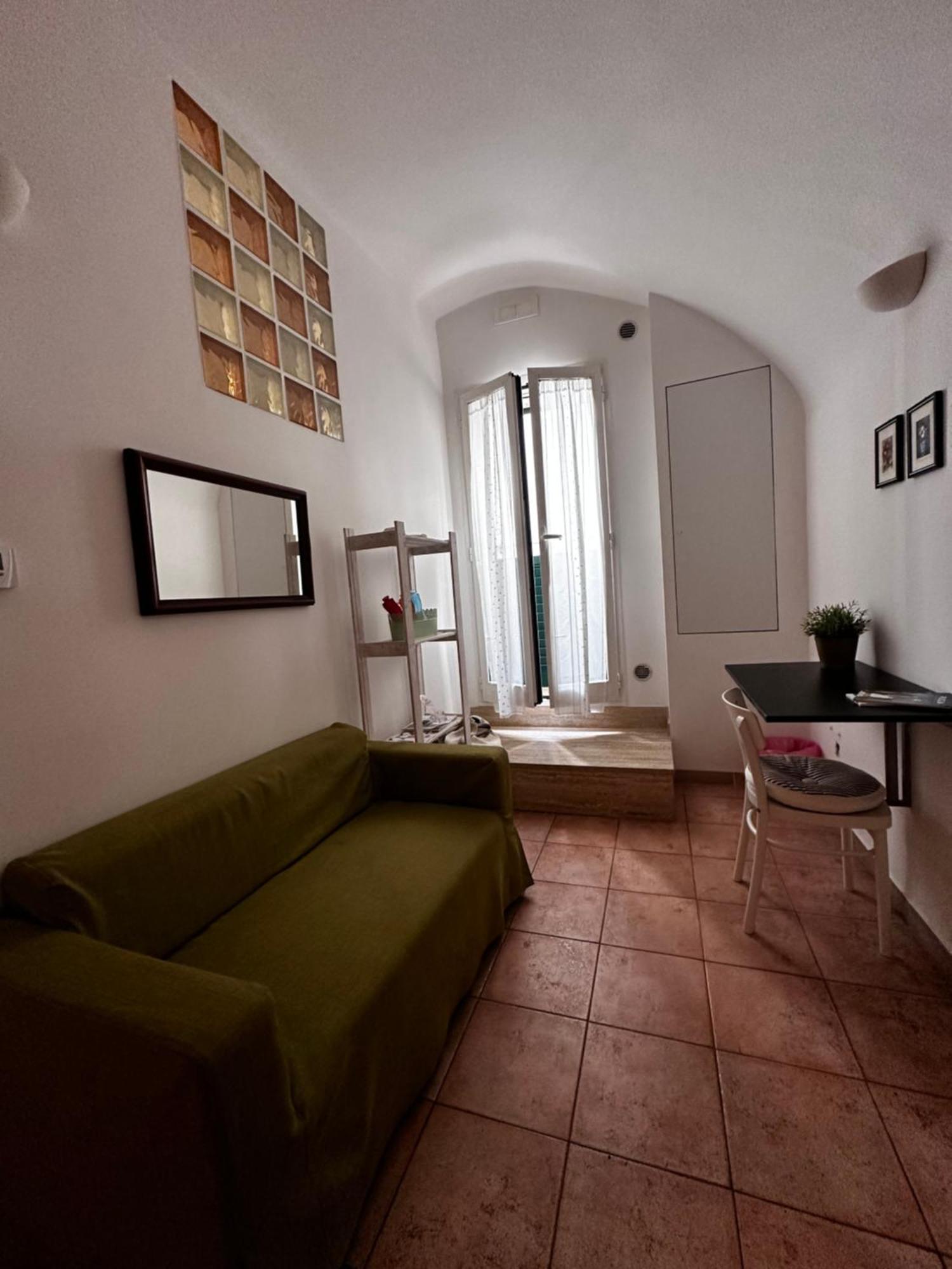 La Torre E Il Mare Rooms By Sthey Monopoli Zewnętrze zdjęcie