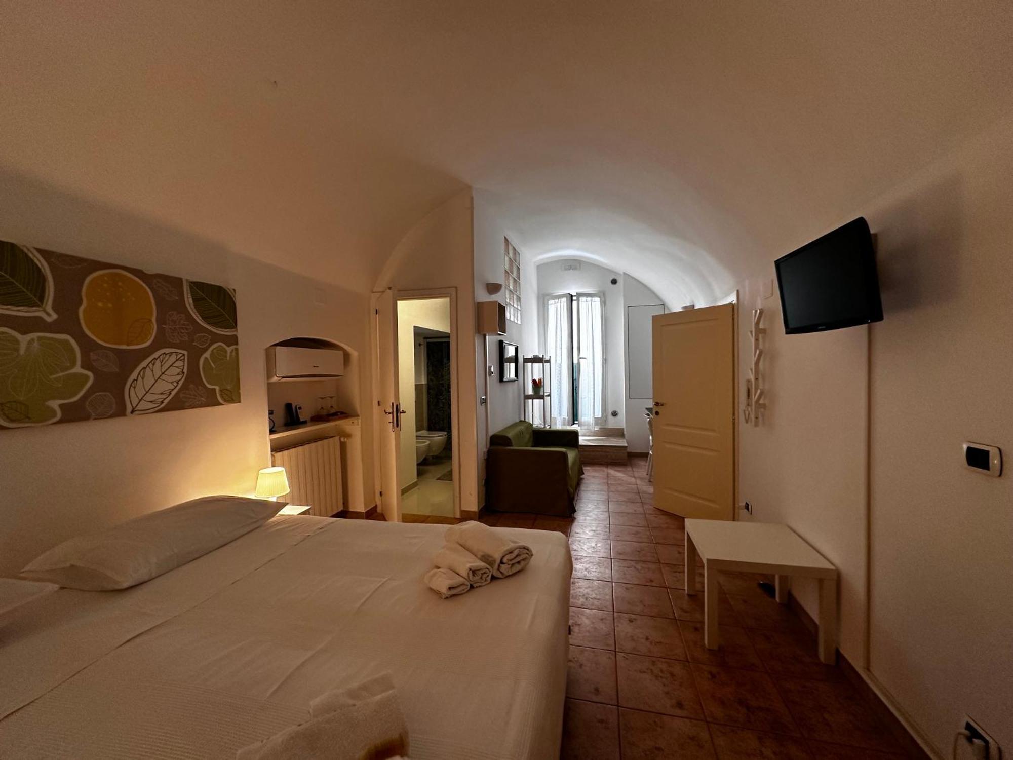 La Torre E Il Mare Rooms By Sthey Monopoli Zewnętrze zdjęcie