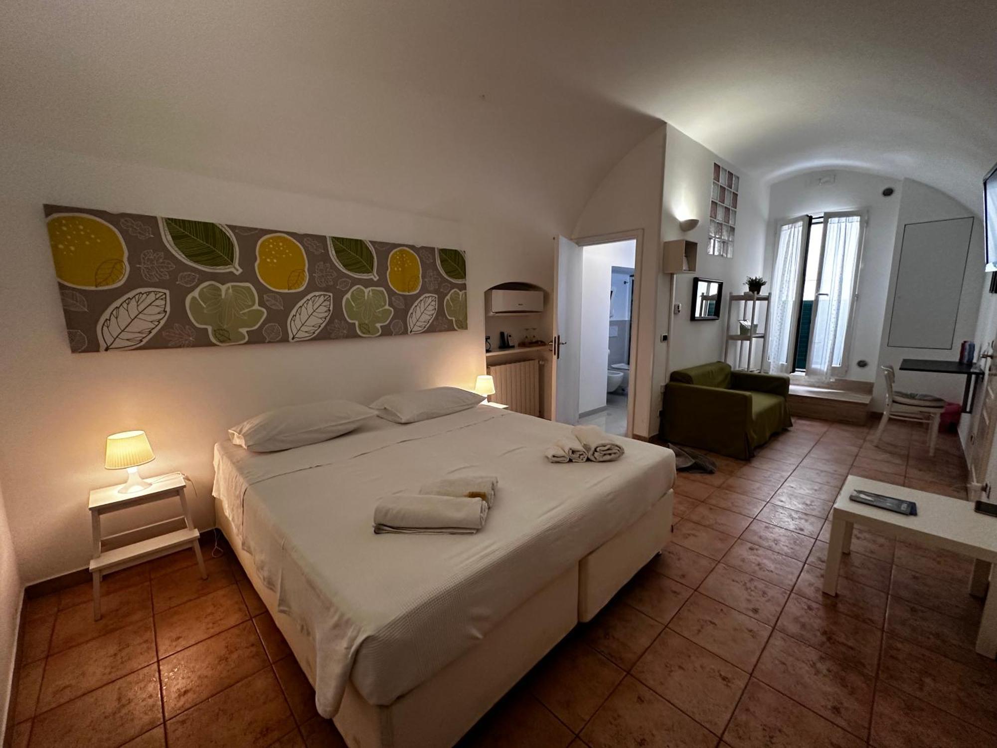 La Torre E Il Mare Rooms By Sthey Monopoli Zewnętrze zdjęcie