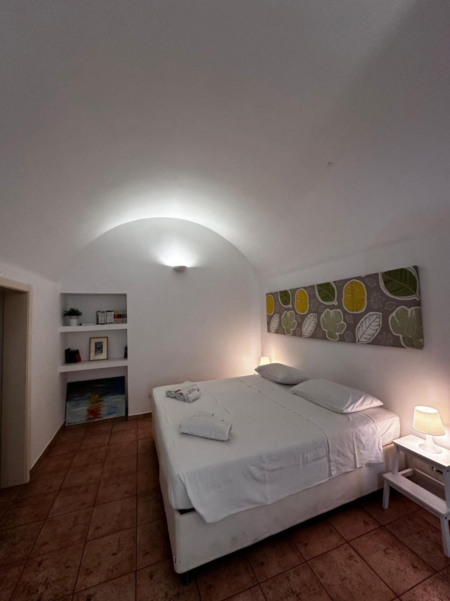 La Torre E Il Mare Rooms By Sthey Monopoli Zewnętrze zdjęcie