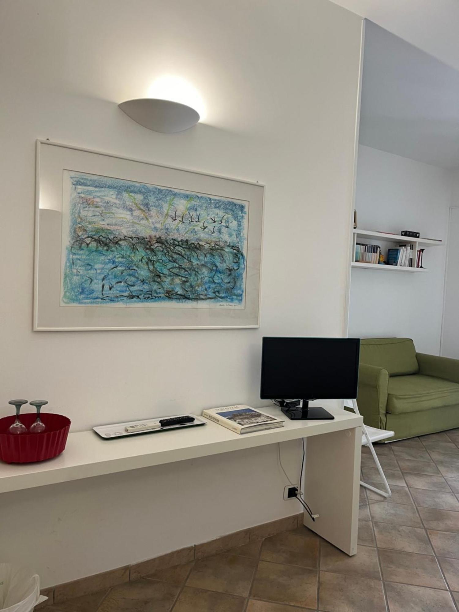 La Torre E Il Mare Rooms By Sthey Monopoli Zewnętrze zdjęcie