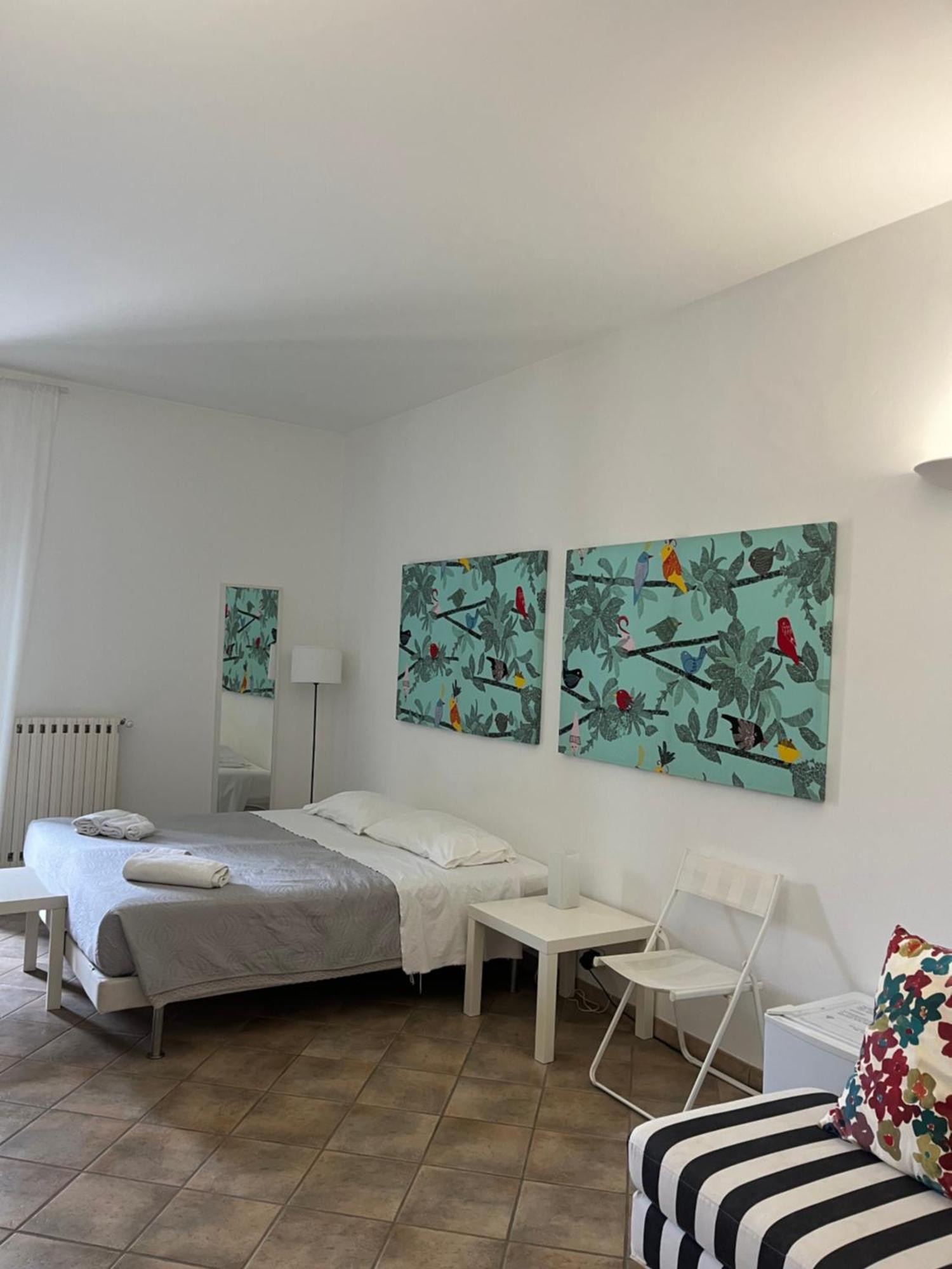 La Torre E Il Mare Rooms By Sthey Monopoli Zewnętrze zdjęcie