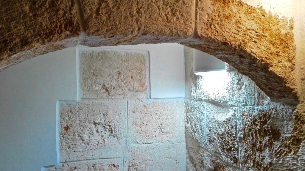 La Torre E Il Mare Rooms By Sthey Monopoli Zewnętrze zdjęcie